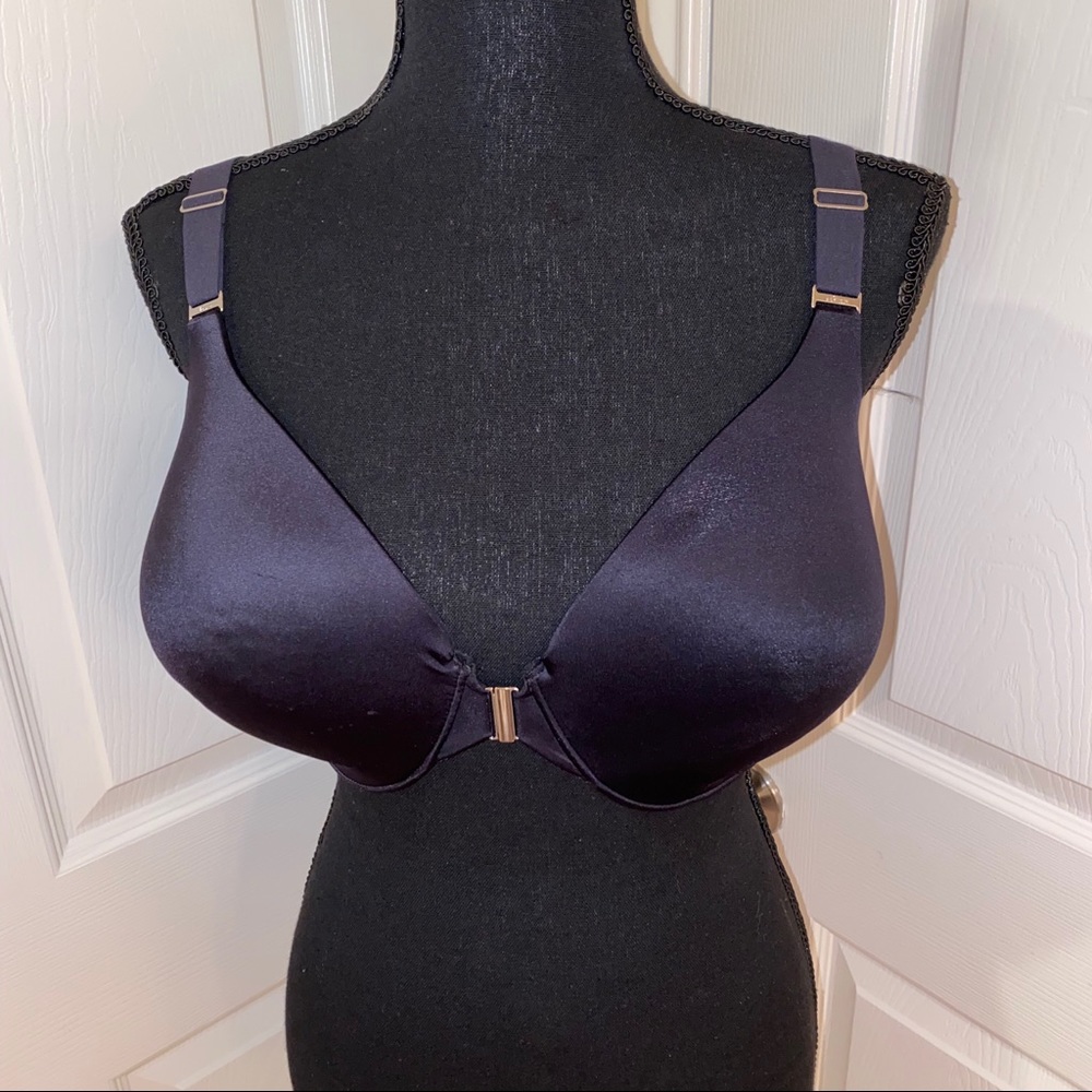 Soma Nadia “Vanishing Back” Full Coverage Bra NWOT